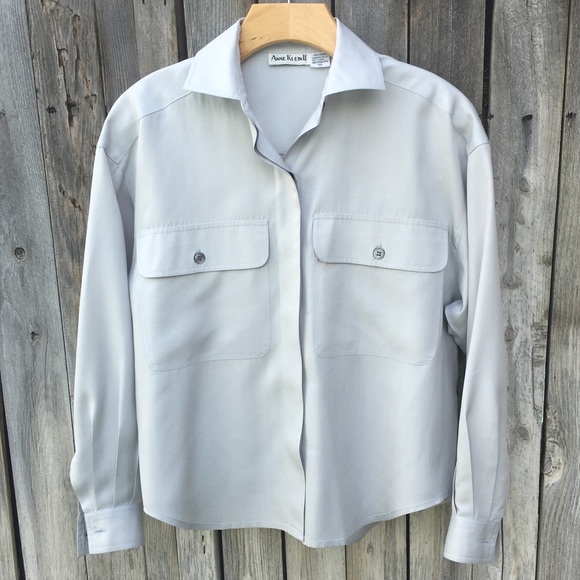 Anne klein shirts Clearance
